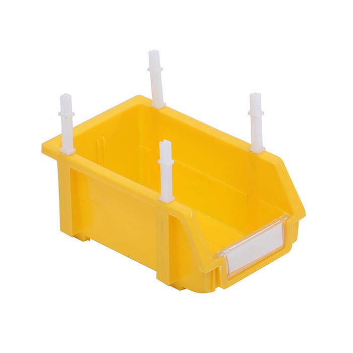 Small Plastic Stackable Bins
