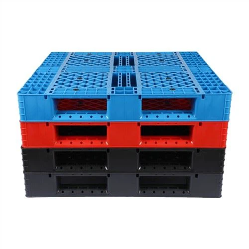 लाइट ड्यूटी प्लास्टिक पैलेट