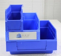 प्लास्टिक बिन डिवाइडर