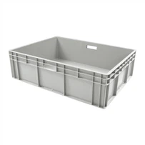 प्लास्टिक शिपिंग टोकरा