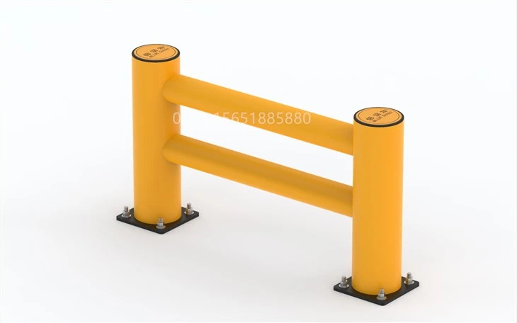 Traffic Barrier